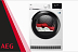 Обзор на сушильную машину AEG TR819P4E