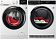 Комплект AEG LFR61944BE, TR939M6CE