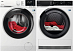 Купить Комплект AEG LFR61944BE, TR939M6CE preview 1