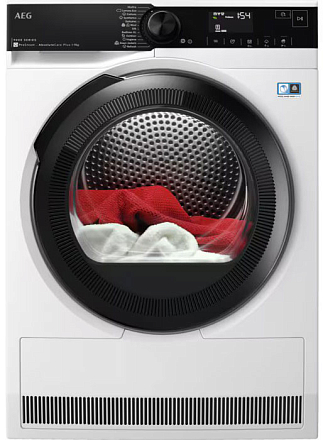 Сушильная машина AEG TR939M4ZE preview 1