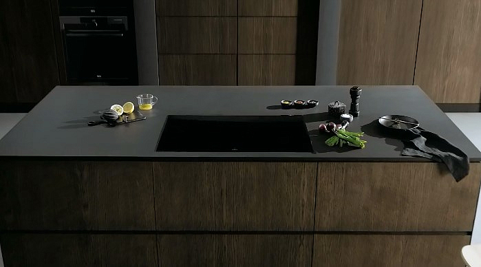 Варочная панель AEG IPE84571FB preview 2