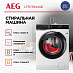 Купить Стиральная машина AEG LFR73944QE preview 3
