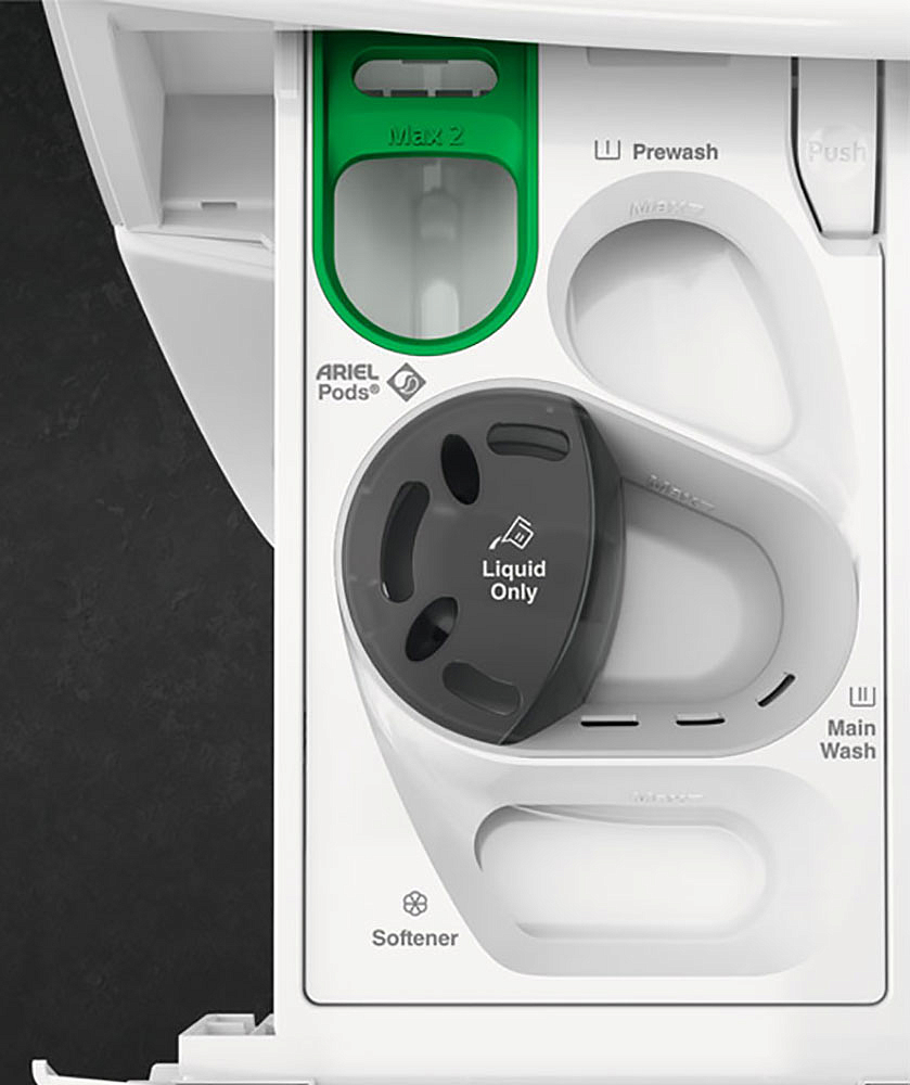 Стиральная машина AEG LFR85166SOE preview 5