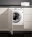 Купить Встраиваемая стирально-сушильная машина AEG L61470WDBI preview 2