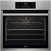 Купить Духовой шкаф AEG BCS331150M preview 1