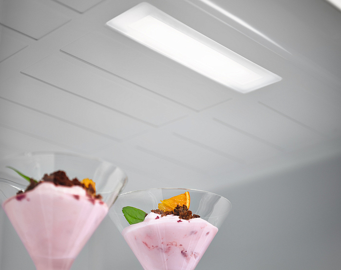 Холодильник AEG RCR646F3MX preview 11