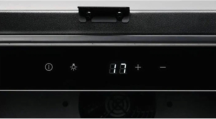 Встраиваемый винный шкаф AEG AWUS052B5B preview 3