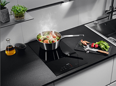 Варочная панель AEG IKB32300CB