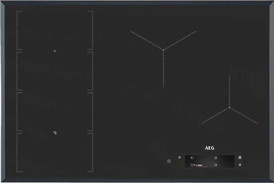 Варочная панель AEG IAE84851FB preview 1