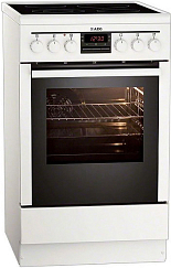 Электрическая плита AEG 47005V9-WN