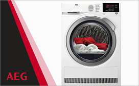 Какую сушильную машину выбрать в 2021 году