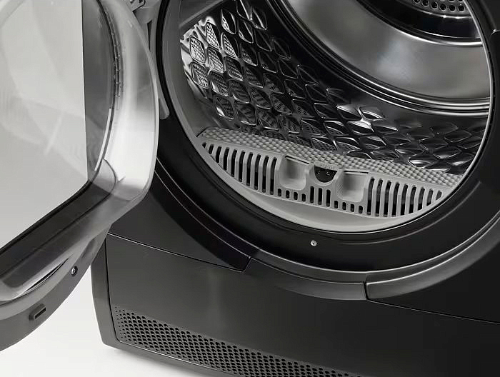 Сушильная машина AEG TR8394CDE preview 2