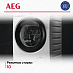 Купить Стиральная машина AEG LFR62844BE preview 5