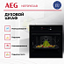 Купить Духовой шкаф AEG NBT9P831AB preview 3