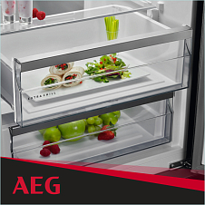 Зона свежести FreshZone