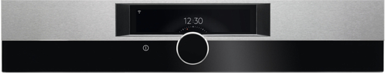 Компактный духовой шкаф AEG KMK968000M preview 6