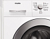 Купить Стиральная машина AEG L574270SL preview 4