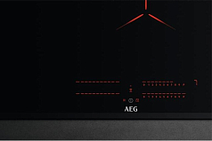 Варочная панель AEG IPE 84531 FB