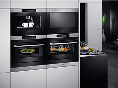 Телевизор AEG KTK884520M