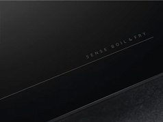 Варочная панель AEG TH85IM30FB