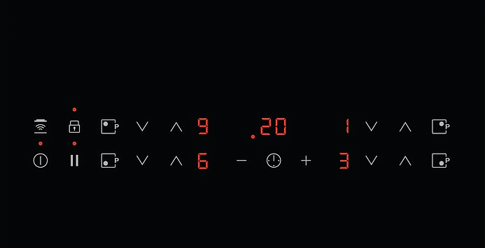 Варочная панель AEG IKR64301FB preview 7