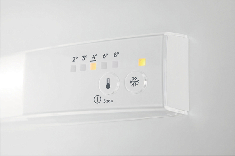 Встраиваемый холодильник AEG SCB618F3LS preview 2