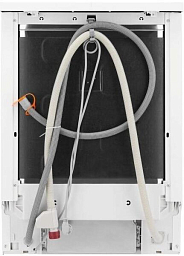 Посудомоечная машина AEG FFB72527ZM