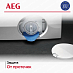Купить Стиральная машина AEG LFR62844BE preview 6