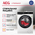 Купить Стиральная машина AEG LFR83846OE preview 2