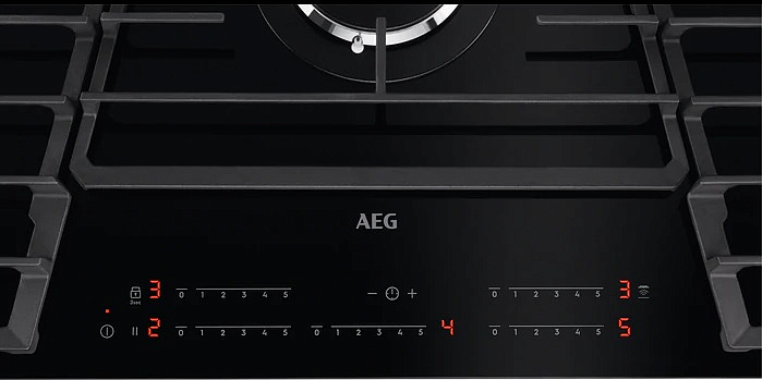 Варочная панель AEG HVB95450IB preview 8
