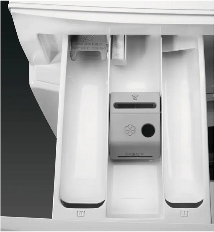 Стиральная машина AEG L7FOE48S preview 12