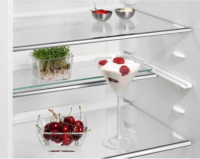 Встраиваемый холодильник AEG SKE818E1DC preview 6