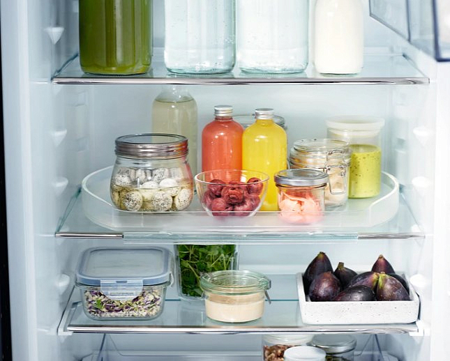 Встраиваемый холодильник AEG SCR818E7TS preview 5