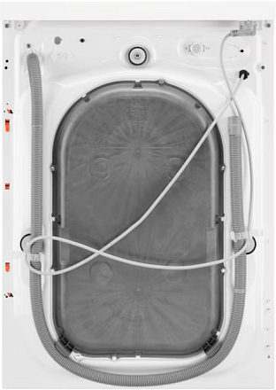 Стирально-сушильная машина AEG LWR98165NXE preview 6