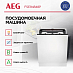 Купить Встраиваемая посудомоечная машина AEG FSE94848P preview 2