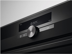 Компактный духовой шкаф AEG KMK968000T