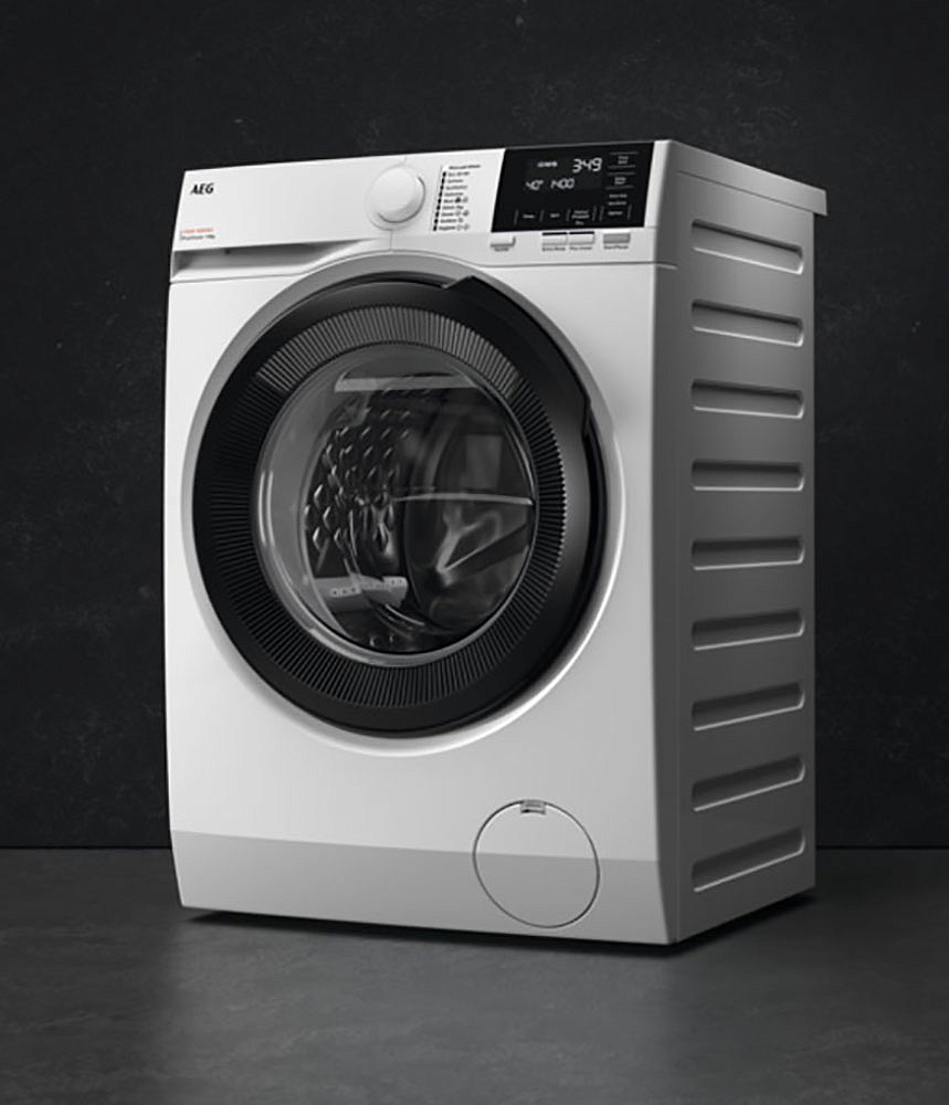 Стиральная машина AEG LFR71844SBE preview 7