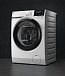 Купить Стиральная машина AEG LFR71844SBE preview 7
