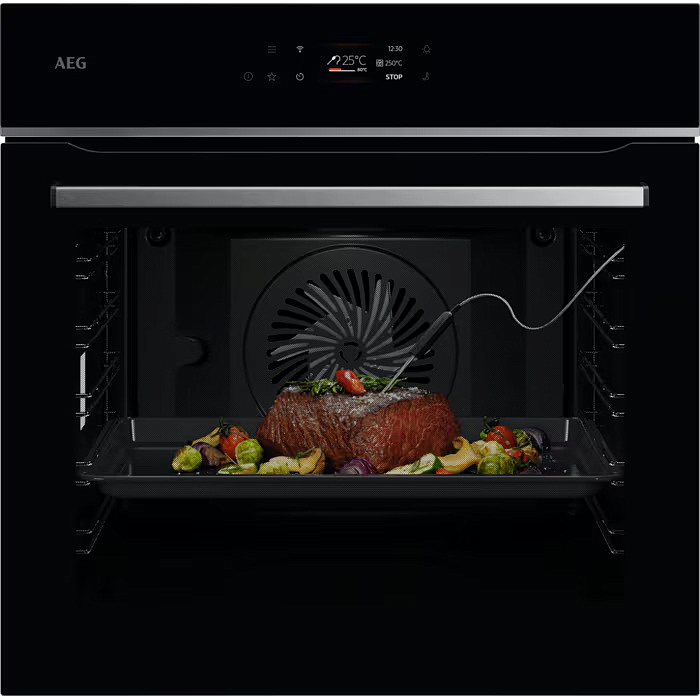 Комплект AEG OS6PB631AB, TI84IF00FB preview 2