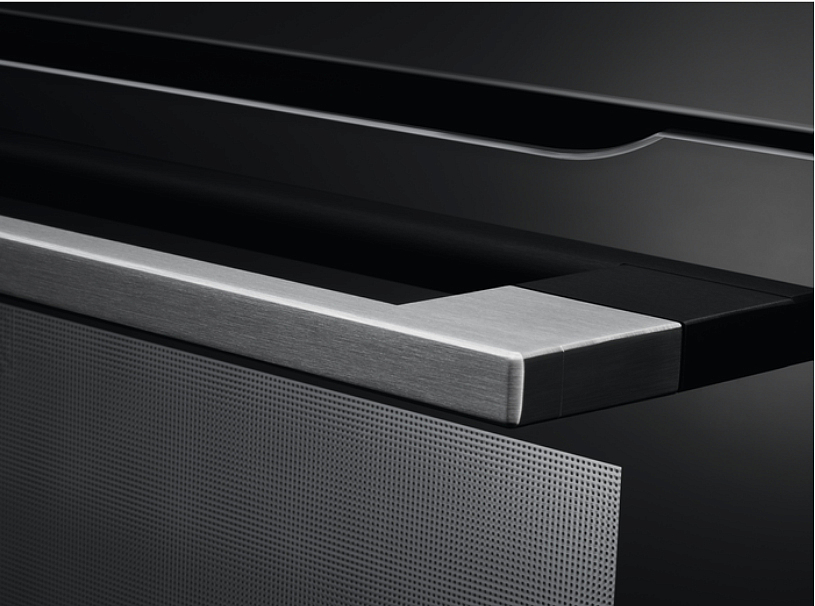 Духовой шкаф AEG BCK556360M preview 4