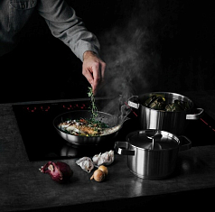 Набор посуды Aeg A3SS