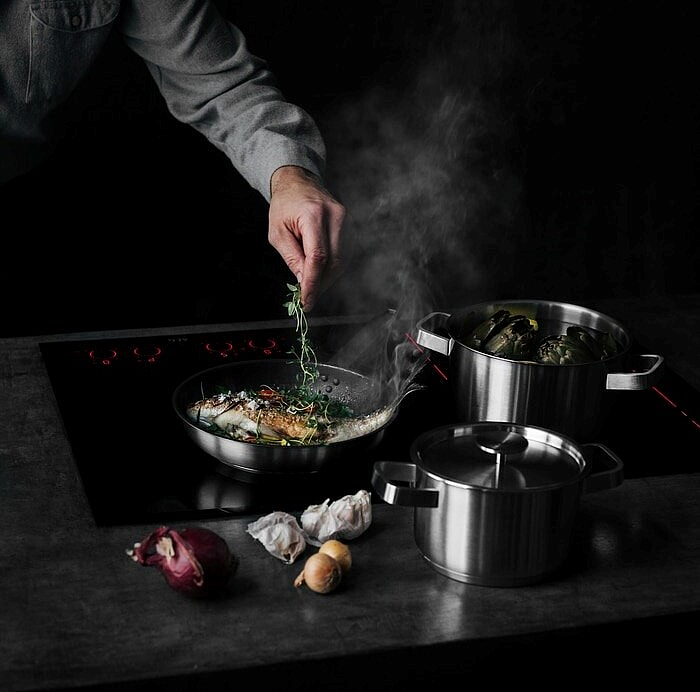 Набор посуды Aeg A3SS preview 2