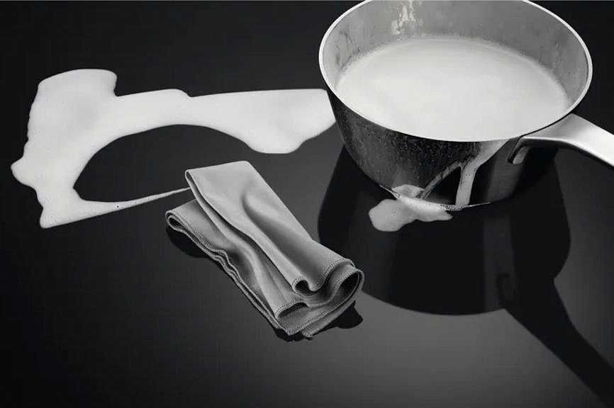 Варочная панель AEG HDB64623NB preview 4