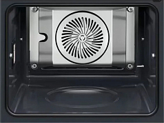 Духовой шкаф AEG TP9SB831AT