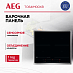 Купить Варочная панель AEG TO64IM00XB