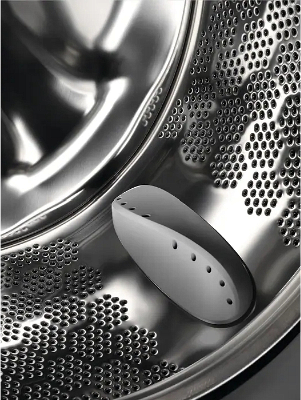 Стиральная машина AEG L6FLI48S preview 5