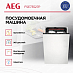 Купить Встраиваемая посудомоечная машина AEG FSE73527P preview 4