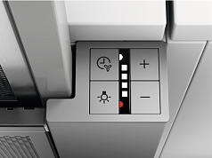 Встраиваемая вытяжка AEG DPE5960M