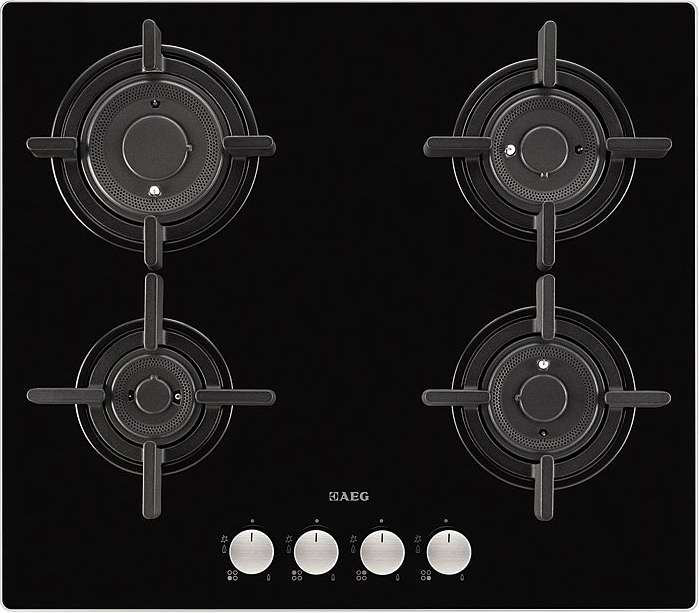 Варочная панель AEG HG569484NB preview 1