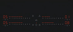 Варочная панель AEG TI84IB10IT